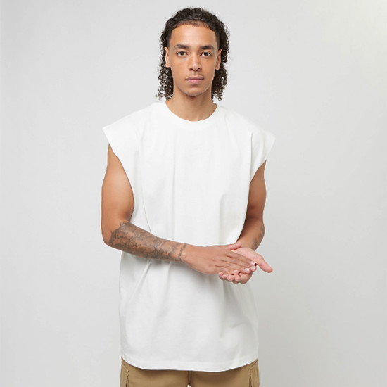 Karl Kani Ανδρική αμάνικη μπλούζα Small Signature Essential Sleeveless Tee